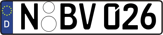 N-BV026