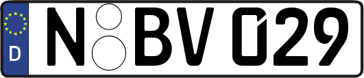 N-BV029