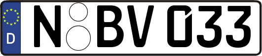 N-BV033