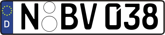 N-BV038