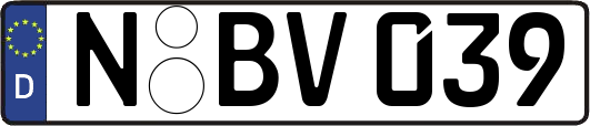 N-BV039
