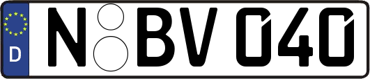 N-BV040