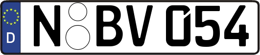 N-BV054