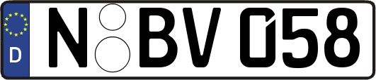 N-BV058
