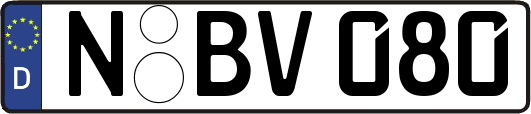 N-BV080