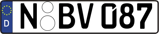 N-BV087