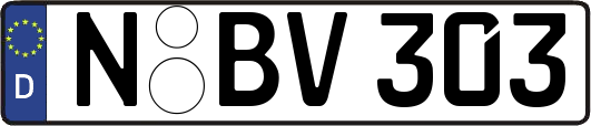 N-BV303