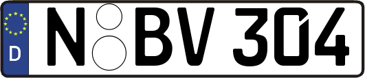 N-BV304