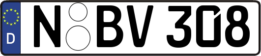 N-BV308