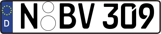 N-BV309