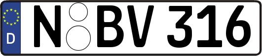 N-BV316