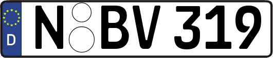 N-BV319