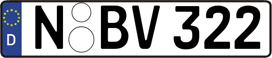 N-BV322