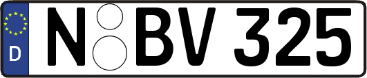 N-BV325