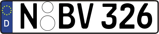 N-BV326