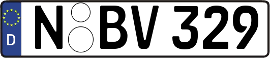 N-BV329