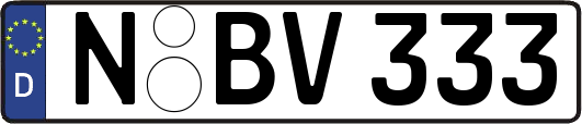 N-BV333