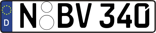 N-BV340