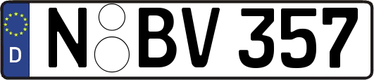 N-BV357