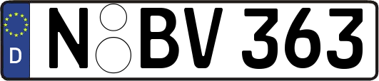 N-BV363