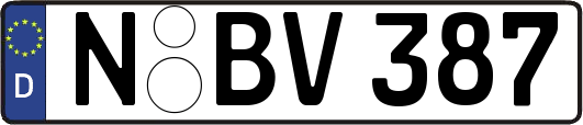 N-BV387