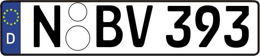 N-BV393