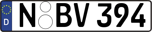 N-BV394
