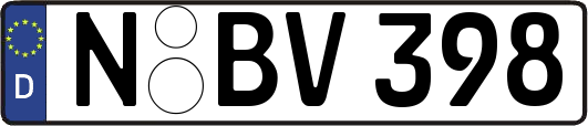 N-BV398