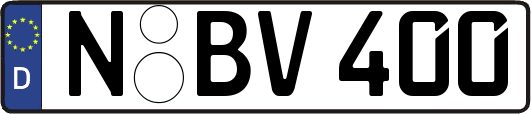 N-BV400