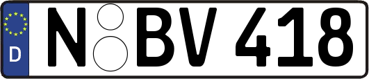 N-BV418