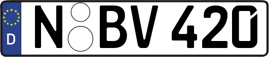 N-BV420