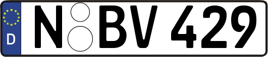 N-BV429