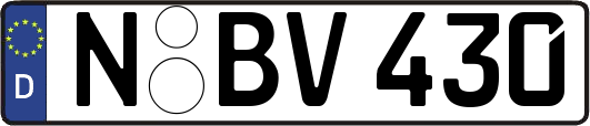 N-BV430