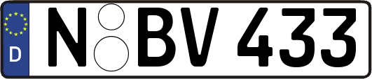 N-BV433