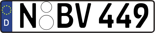 N-BV449