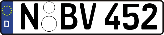 N-BV452
