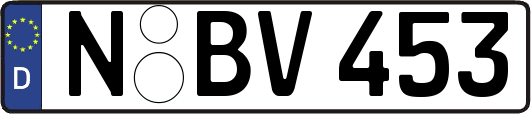 N-BV453
