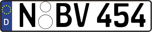 N-BV454
