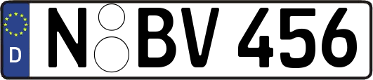 N-BV456