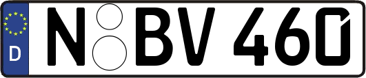 N-BV460
