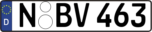 N-BV463