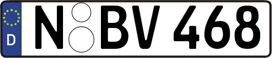 N-BV468