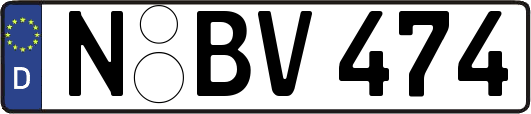 N-BV474