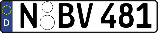 N-BV481