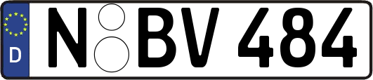 N-BV484