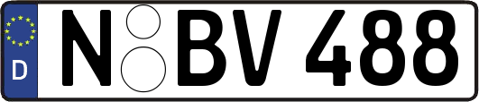 N-BV488