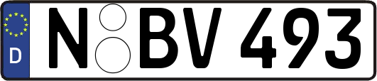 N-BV493