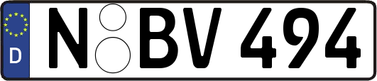 N-BV494