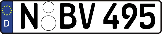 N-BV495