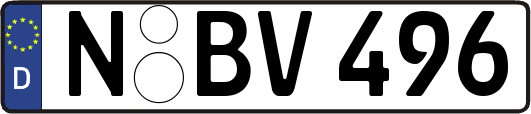 N-BV496